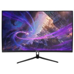 Monitor curvo Teros TE-2732S 27pulgadas Full HD 1920x1080 100Hz 1ms, HDMI, DP, VESA, FREESYNC gamer / Teros
