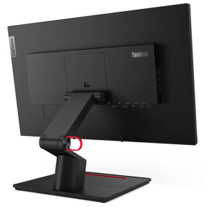 Monitor Lenovo ThinkVision T24t-20 23.8pulgadas 1920x1080 WLED IPS HDMI, DP, USB-C 3.2 Gen 1 / Lenovo