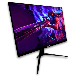 Monitor Teros TE-2128S 21.5pulgadas Full HD 1920x1080 IPS, 100Hz 1ms, HDMI, VGA, VESA, FREESYNC / Teros