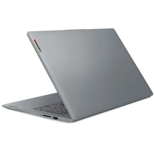 Laptop Lenovo IdeaPad Slim 3, AMD Ryzen5 7520U, Memoria RAM 8Gb, Disco solido 512Gb, Pantalla 15.6pulgadas / Lenovo
