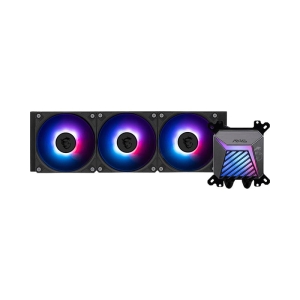 Refrigerador liquido de CPU MSI MAG CORELIQUID A15 360