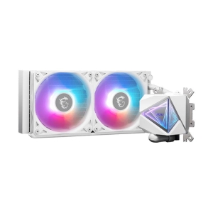 Refrigeracion liquida MSI MAG CORELIQUID I240, Cantidad de ventiladores: 2