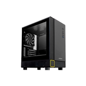 CASE ANTRYX XTREME MICRO XM-420 B500W VIDRIO TEMPLADO (AC-XM420-500CP) / Antryx