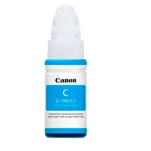 Tinta CANON GI-10C CYAN P/G510/G5011/G6010/G6011 / Canon