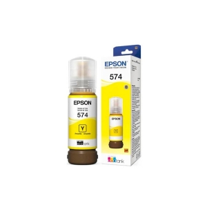 Tinta EPSON T574420 YELLOW P/ L8050/ L18050 / Epson