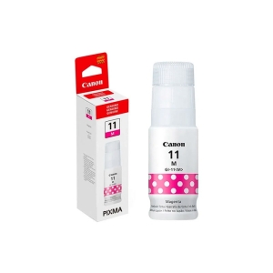 Tinta CANON GI-11M P/ G2160/ G3160/ Magenta / Canon