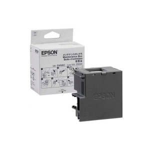 Caja De Mantenimiento EPSON C9344-EWMB3 P/ L3560/ L5590 / Epson