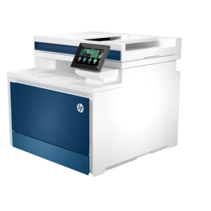 Multifuncional HP Color Laserjet PRO MFP 4303FDW P/C/S/F 35PPM 512MB 220V / HP