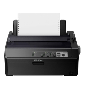 Impresora Matricial EPSON FX-890II PTR UPS 9 PIN 80 COL / Epson
