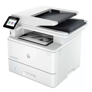Impresora Multifuncional HP Laserjet PRO MFP 4103FDW 2Z629A / HP