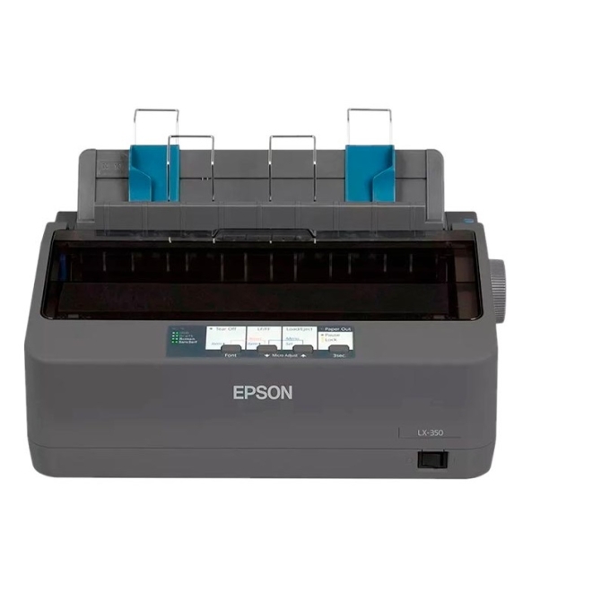 Impresora EPSON Matricial LX-350 / Epson