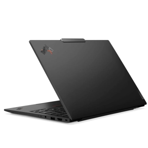 Laptop Lenovo ThinkPad X1 Carbon Gen 12, Intel Ultra7 155U, Memoria RAM 32Gb LPDDR5X, Disco Solido 1Tb NVMe, Pantalla 14 WUXGA IPS, Win11 Pro / Lenovo