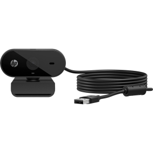 CAMARA WEB HP 325 FHD 53X27AA 53X27AA / HP