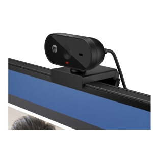 CAMARA WEB HP 325 FHD 53X27AA 53X27AA / HP