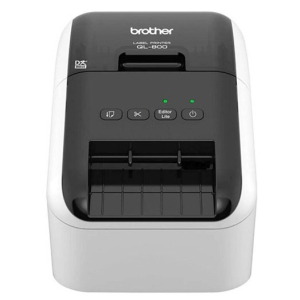 Etiquetadora Brother QL-800