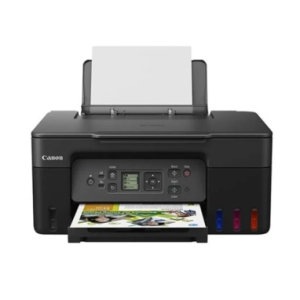Impresora Canon Pixma G3170 , Multifuncional, Sistema Tinta continua, Inalambrica Wifi / CANON
