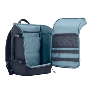 Mochila HP TRAVEL 25 LITER 15.6 6B8U4AA / HP