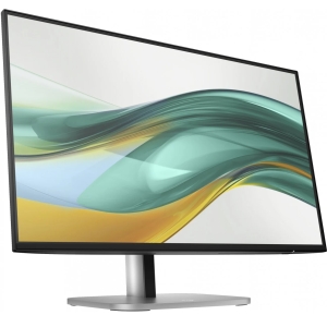 Monitor HP 23.8pulgadas S5 PRO 524PF 9D9L6UT / HP