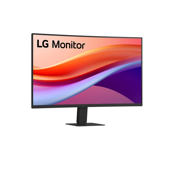 Monitor LG 24pulgadas 24U421A-B Full HD | Panel IPS | Altavoces Integrados | HDMI + USB-C | Smart TV webOS / LG