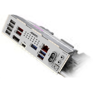 Placa Madre Mainboard MOTHERBOARD GIGABYTE INTEL Z890 A ELITE WIFI7 ICE Z890 A ELITE WF7 ICE / GIGABYTE