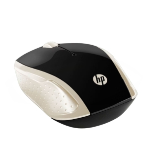 Mouse HP 200 SILK GOLD WIRELESS MOUSE 2HU83AA#ABL / HP