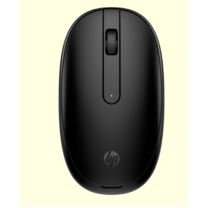 Mouse Bluetooth HP 240 black 3V0G9AA#ABM / HP