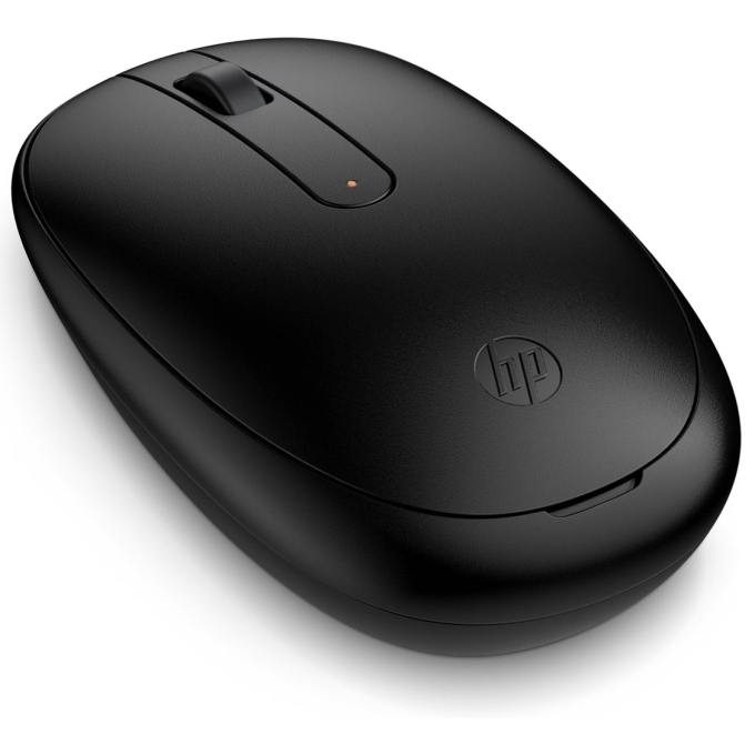 Mouse Bluetooth HP 240 black 3V0G9AA#ABM / HP