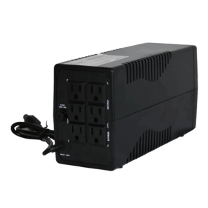 UPS SAT UR 1000 VA 220V SAT UR1000+220 VAC LED / SAT