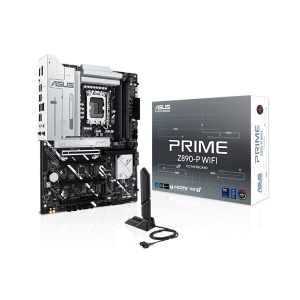 Placa ASUS PRIME Z890-P WIFI 1851 DDR5 / ASUS