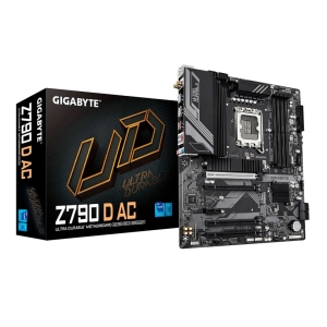 Placa GIGABYTE Z790 UD AC 1.0 DDR5 LGA 1700 / Gigabyte