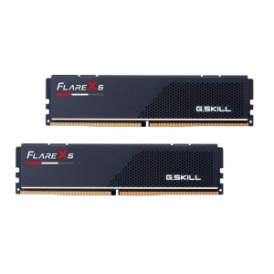 Memoria G.SKILL FLARE X5 64GB (32X2) DDR5 6000MHZ C36 FX5 / G.SKILL