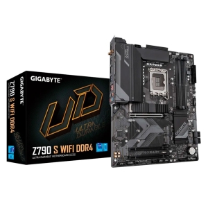 Placa GIGABYTE Z790-S WIFI DDR4 LGA1700 / Gigabyte
