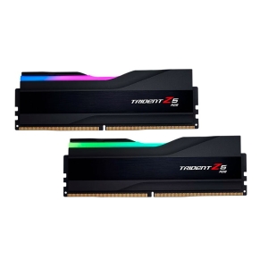 Memoria G.SKILL TRIDENT Z5 32GB (16X2) DDR5 RGB 6400MHZ C32 1.4V TZ5RS SILVER / G.SKILL