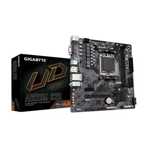 Placa GIGABYTE A620M S2H DDR5 AMD AM5 / Gigabyte