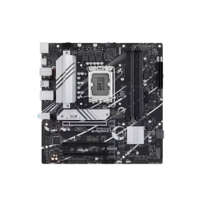 Placa ASUS PRIME B760M-A D4 LGA17000 DDR4 / ASUS