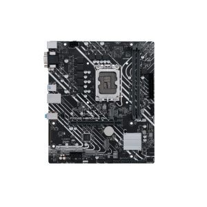 Placa ASUS PRIME H610M-E DDR4 LGA1700 / ASUS