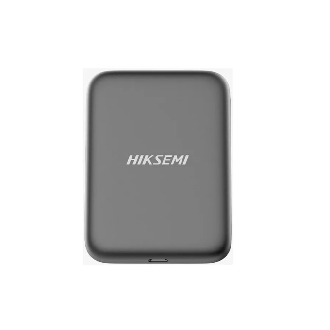 SSD EXTERNO HIKSEMI 1TB ELITE MAGNET GREY TIPO-C UP TP 2000MB/S / HIKSEMI