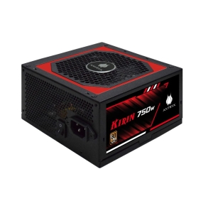 Fuente De Poder ANTRYX 750W KIRIN 80PLUS BRONZE (AP-KB750) / Antryx