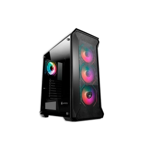 Case ANTRYX FX SENTRY PLUS ARGB FAN X4 AC-FX260PK / Antryx