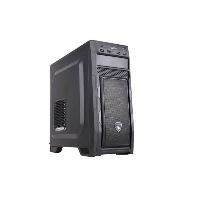 Case ANTRYX XTREME E250 450W AC-XE250PKN-450CP / Antryx