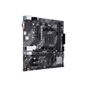 Placa ASUS PRIME AMD A520M-K DDR4/ 2933MHZ/ HDMI/ VGA
