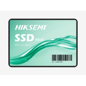 Disco Duro Solido SSD 1Tb Hiksemi Wave NAND/ SATA III 6GB/ S interno