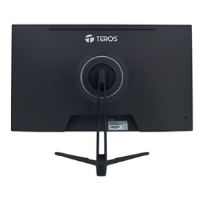 Monitor Teros 27pulgadas TE-2786G FHD 1920x1080 IPS 200Hz 1ms, HDMI, DP, FreeSync, gamer / Teros