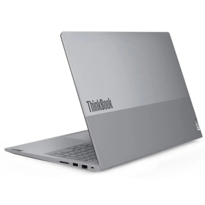 Laptop Lenovo ThinkBook G8, Intel i5-210H 4.8GHz, Memoria RAM 16Gb DDR5, Disco Solido 1Tb SSD, Pantalla 16pulgadas WUXGA IPS / Lenovo