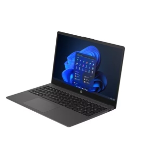 Laptop HP 250 G10, Intel i5-1334U 4.60GHz, Memoria RAM 16Gb, Disco Solido 512Gb SSD, Pantalla 15.6pulgadas LCD LED HD / HP