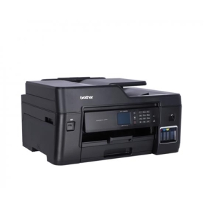 Impresora Multifuncional Brother MFC-T4500DW Inalambrico - Color - fopiadora, Fax, Impresora, Escaner, A3 / Brother