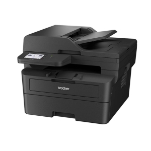 Impresora Laser Multifuncional Brother MFC-L2880DW - Monocromatica - Copiadora, Fax, Impresora, Escaner / Brother