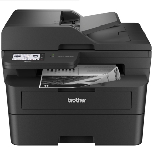 Impresora Laser Multifuncional Brother MFC-L2880DW - Monocromatica - Copiadora, Fax, Impresora, Escaner / Brother