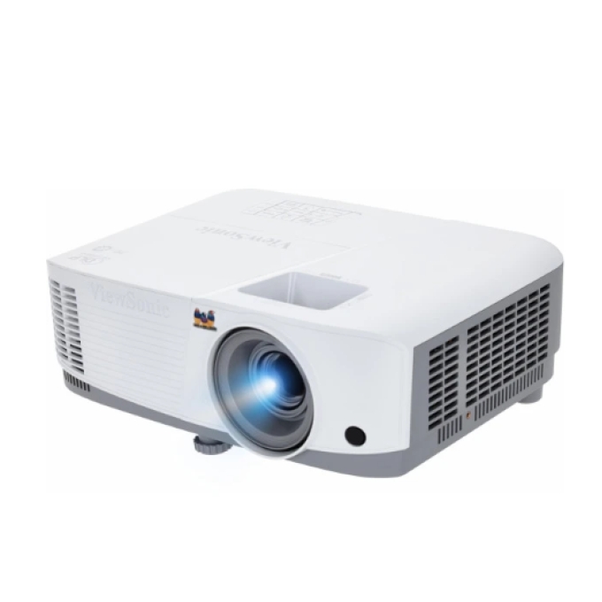Proyector ViewSonic PA503W WXGA 3.800 Lumenes HDMI/VGA / Viewsonic