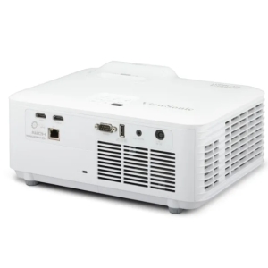 Proyector ViewSonic LS630W Laser 4.500 Lumenes WXGA HDMI/VGA / Viewsonic